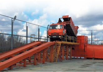 Универсальный блок управления для прессов