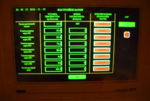 Крафтовый пивоваренный завод