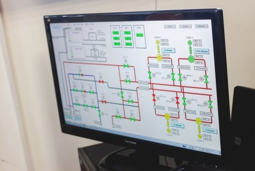 АРМ оператора