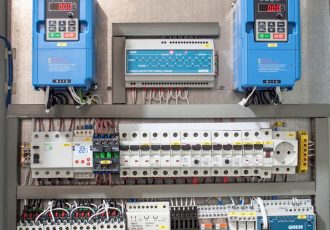 Система автоматического полива