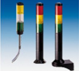 Система отображения состояния производства