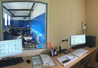 ВНС Полоцкая