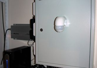 Система «умный дом» на базе оборудования ОВЕН