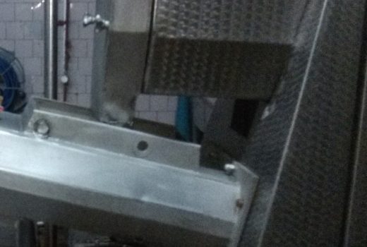 Маслообразователь (сбиватель)