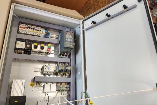 ШУ скважины