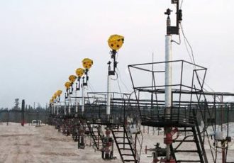 Станция управления лебедки для очистки нефтяных скважин от асфальто-парафиновых отложений