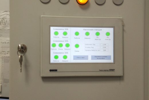 ШУ диспетчера