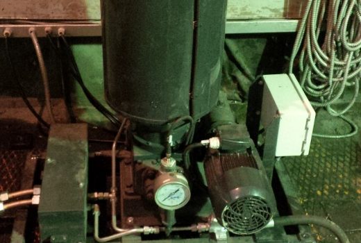 одна из трёх НС