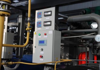 Автоматизация котельной с применением приборов ОВЕН