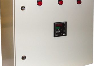 Блок управления печью 50 кВт