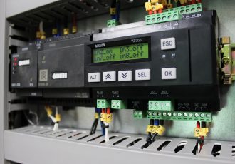 ВЗУ поселка Рыбное