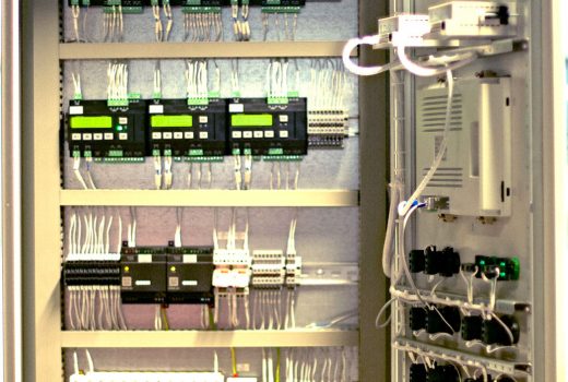 Системы управления АМАКС на элементной базе ОВЕН для котельных предприятий и ЖКХ