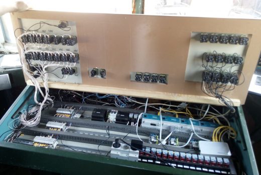 Модернизация АБЗ