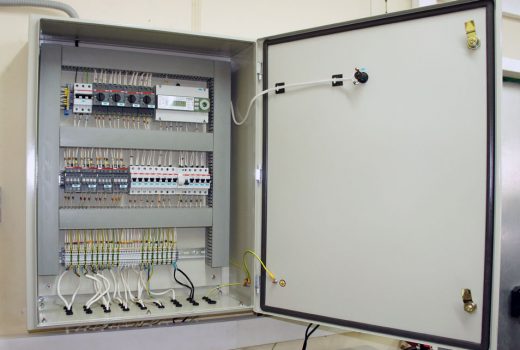 Автоматизация и диспетчеризация газовой котельной на базе оборудования ОВЕН