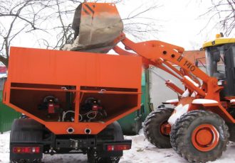 Снега не будет