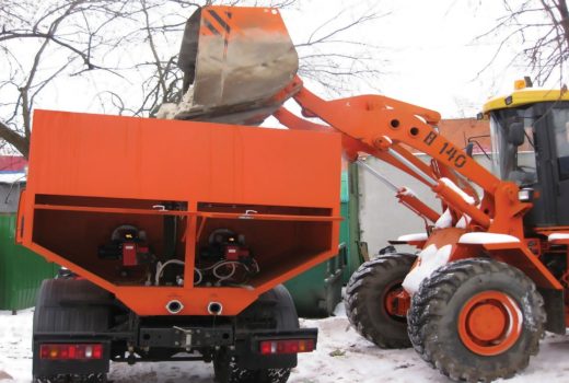 Снега не будет