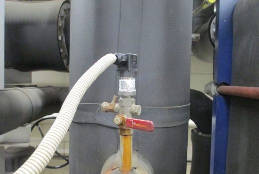 датчик давления ОВЕН