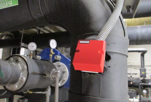 датчик температуры ОВЕН