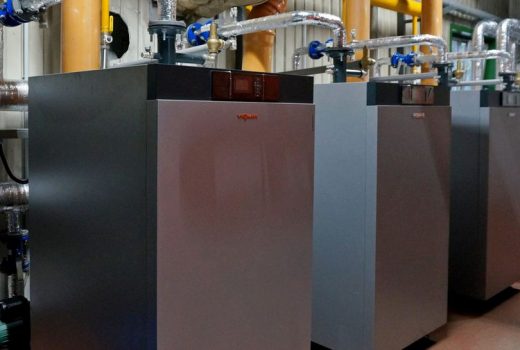 Рис. 1. Функциональная схема