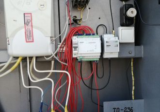 АСУНО «ВЕНЕРА» Cloud