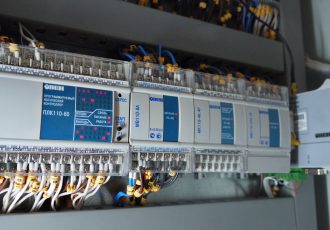 Система энергоснабжения тепловой электрической мощностью 500 кВт