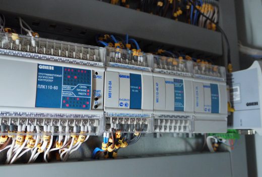 Контроллеры ОВЕН