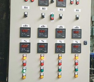 Автоматизация городской теплосети экономит большие средства