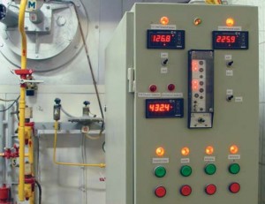 Модернизация Ногинского хлебокомбината с использованием приборов ОВЕН