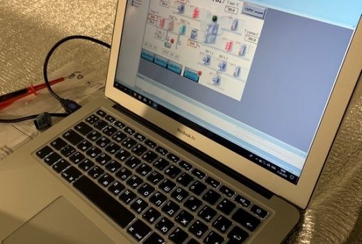 Полевые работы