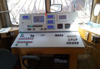 Модернизация АБЗ