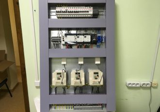 Вентиляция чистых помещений