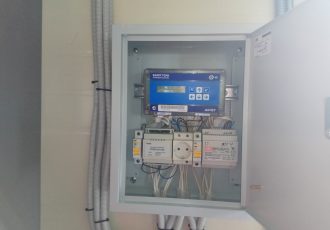 Автоматизация котельной детского сада