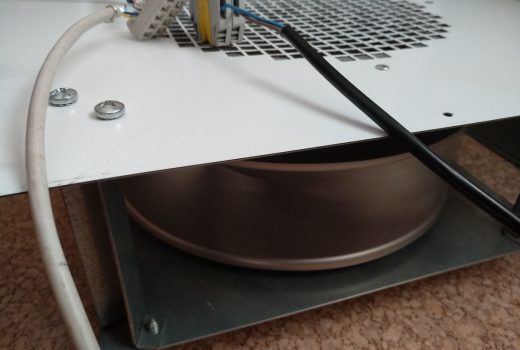 EBM Papst вентиляторы