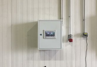 Мониторинг микроклимата холодильных камер