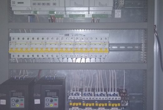 Шкаф управления2