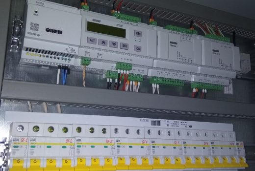 Шкаф управления3