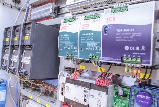 Частотники