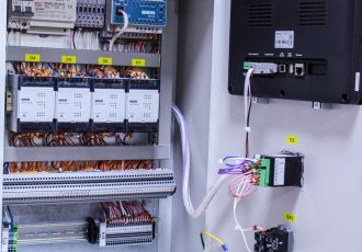 Автоматизация сублимационной установки