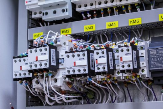 Силовая группа