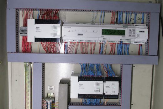 Контроллер ПЛК63