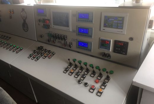 Модернизация АБЗ