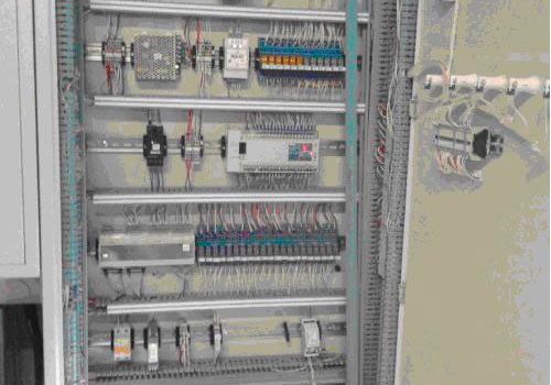 шкаф внутри