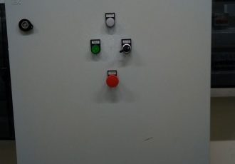 Автоматизация и диспетчеризация инженерных систем здания физкультурно-оздоровительного комплекса «Таволга»