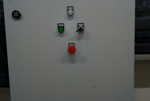 Автоматизация и диспетчеризация инженерных систем здания физкультурно-оздоровительного комплекса «Таволга»