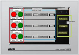 Автоматизация и диспетчеризация блочно-модульной водогрейной транспортабельной котельной