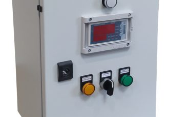 Автоматизация производства газоблоков