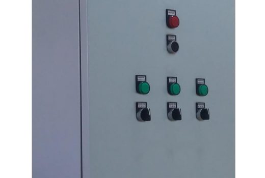 Шкаф ШУ ИТП