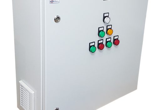 Шкаф ШУВ ИТП