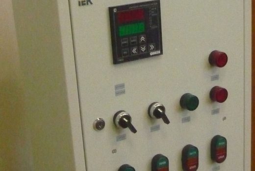 Функциональная схема