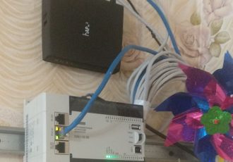 Smart heating station